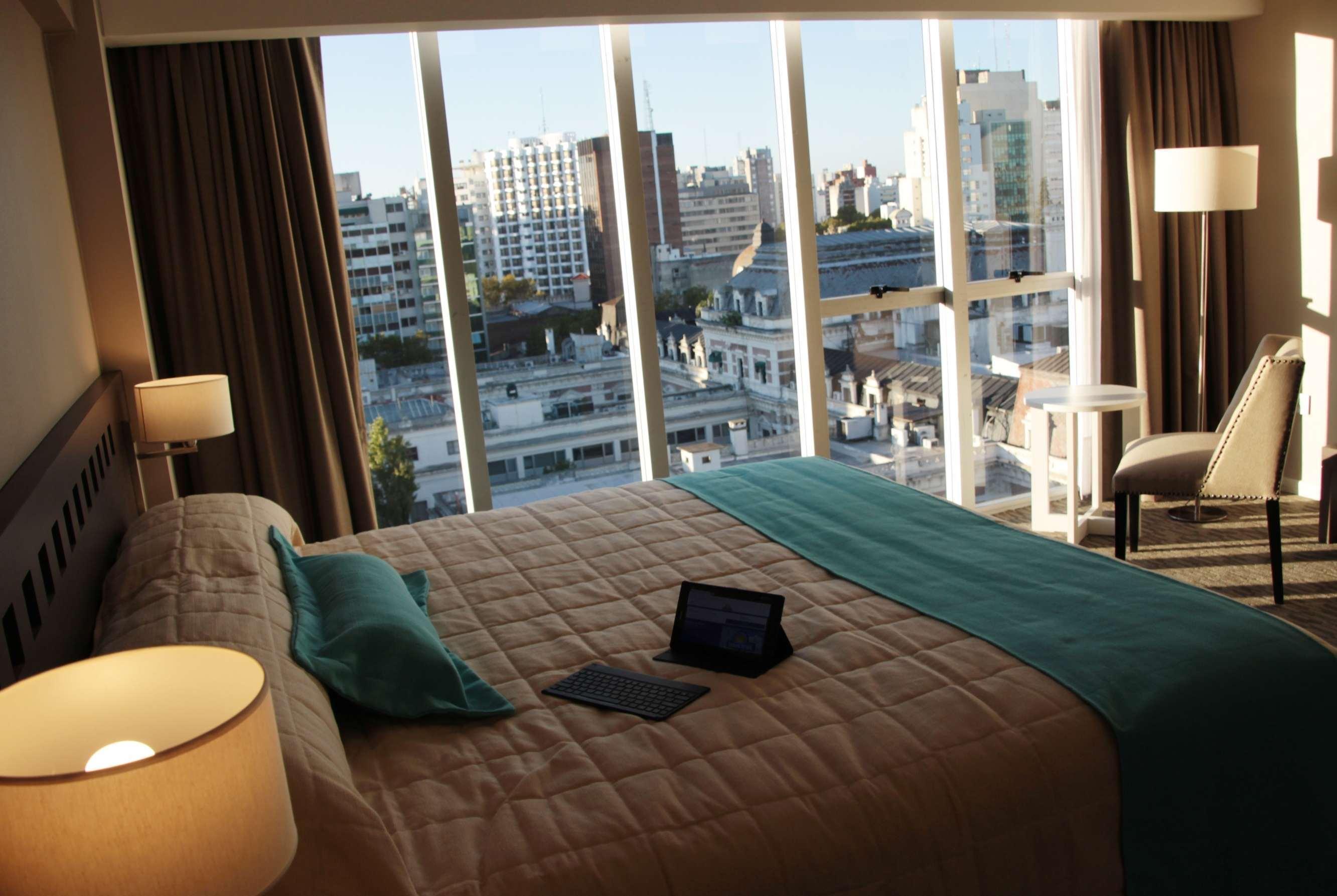 Days Inn & Suites By Wyndham La Plata Extérieur photo
