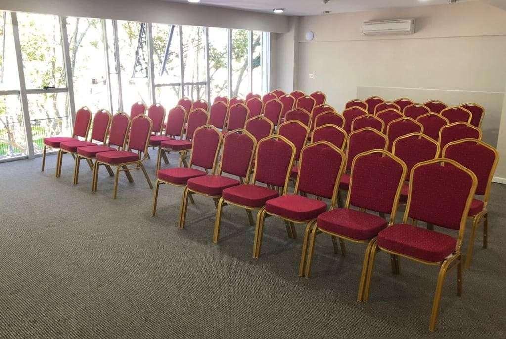 Days Inn & Suites By Wyndham La Plata Extérieur photo