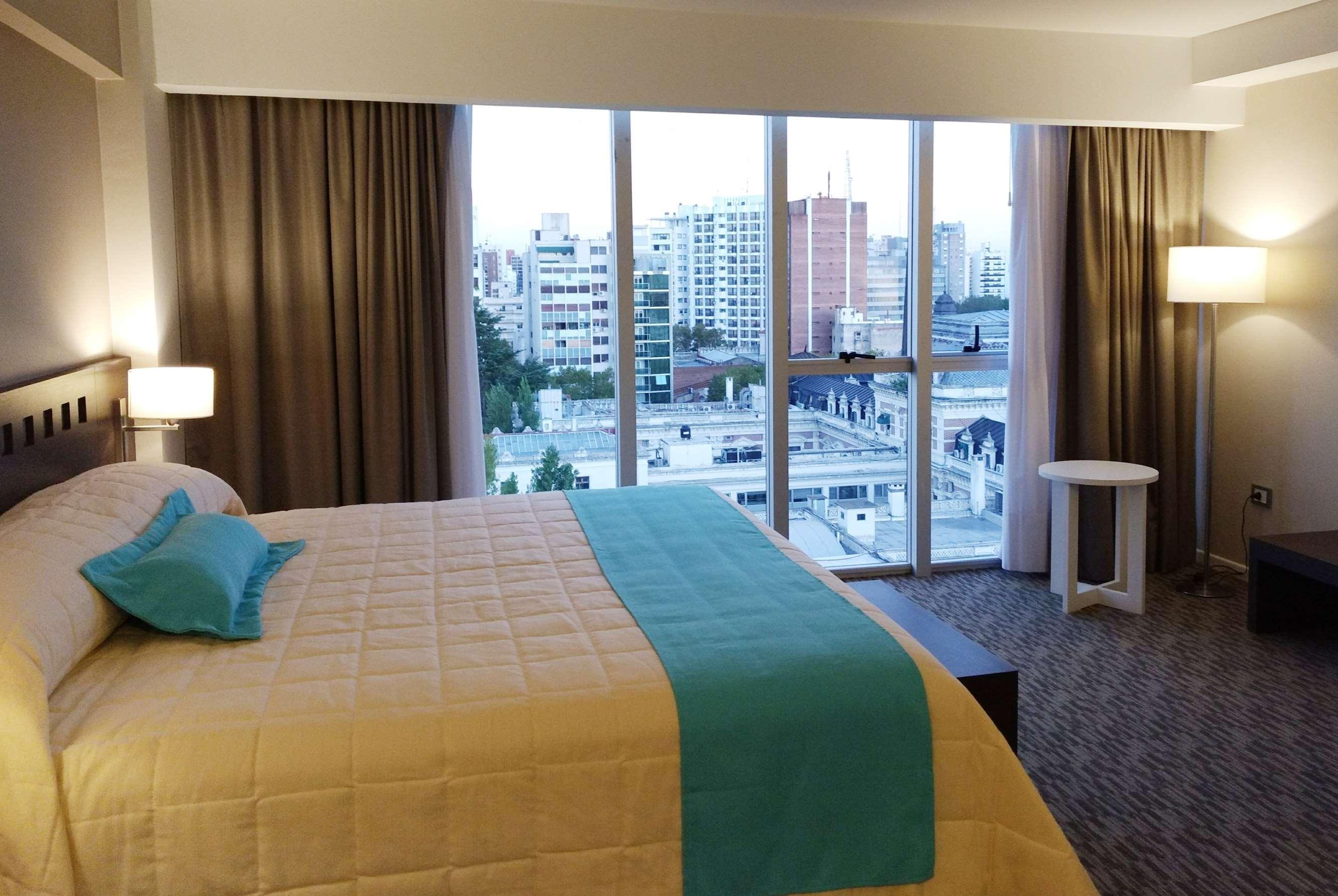 Days Inn & Suites By Wyndham La Plata Extérieur photo