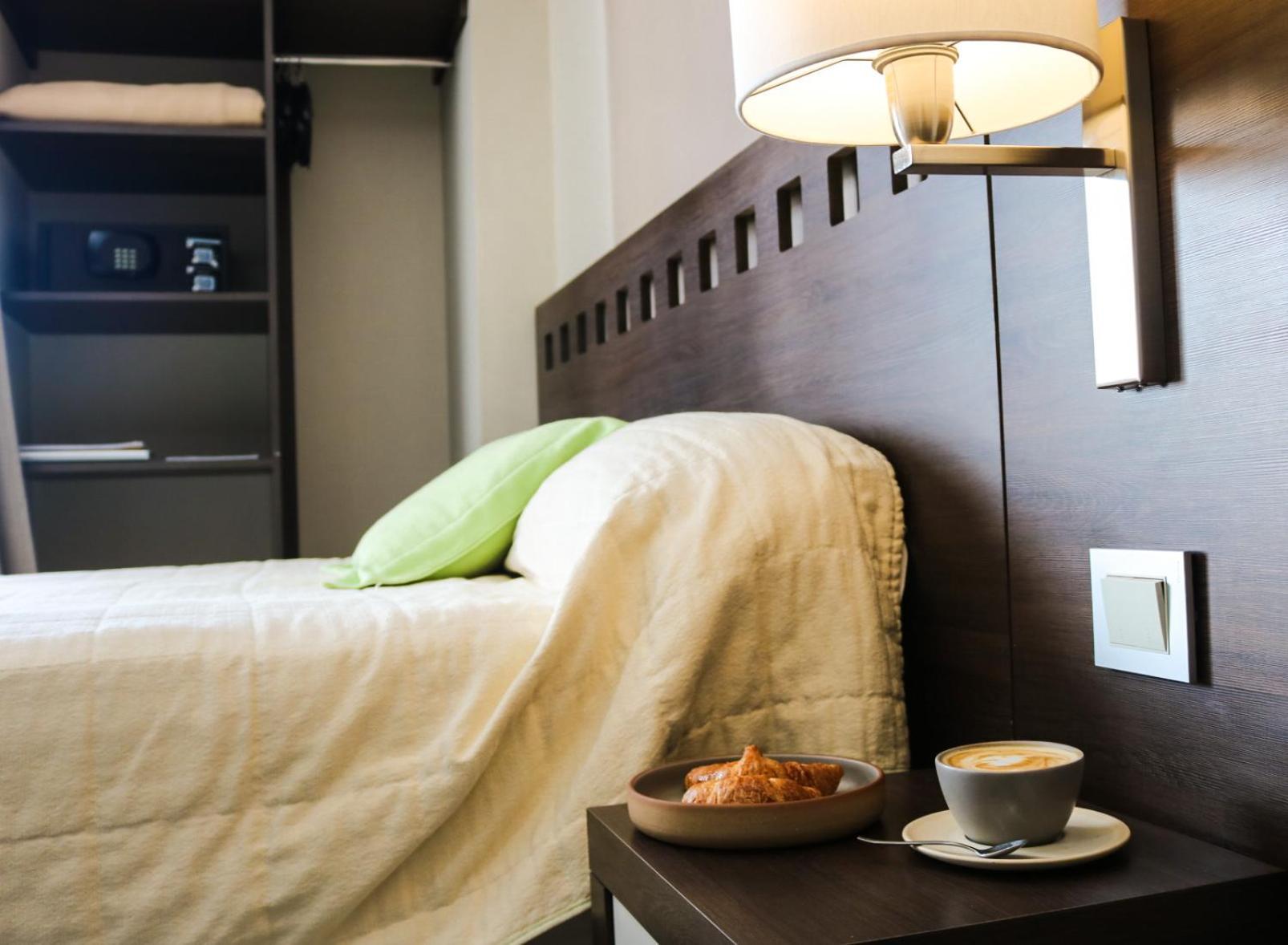 Days Inn & Suites By Wyndham La Plata Extérieur photo