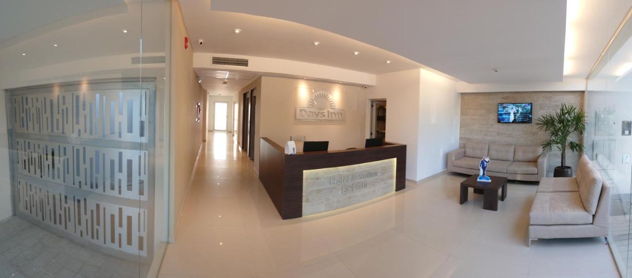 Days Inn & Suites By Wyndham La Plata Extérieur photo