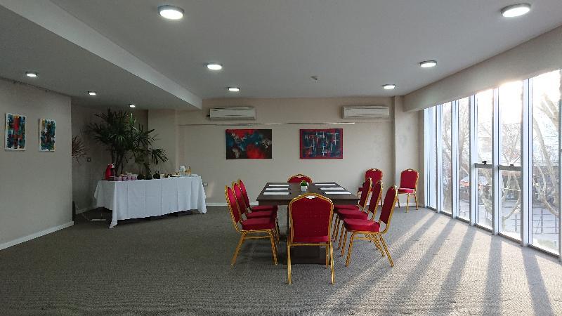 Days Inn & Suites By Wyndham La Plata Extérieur photo